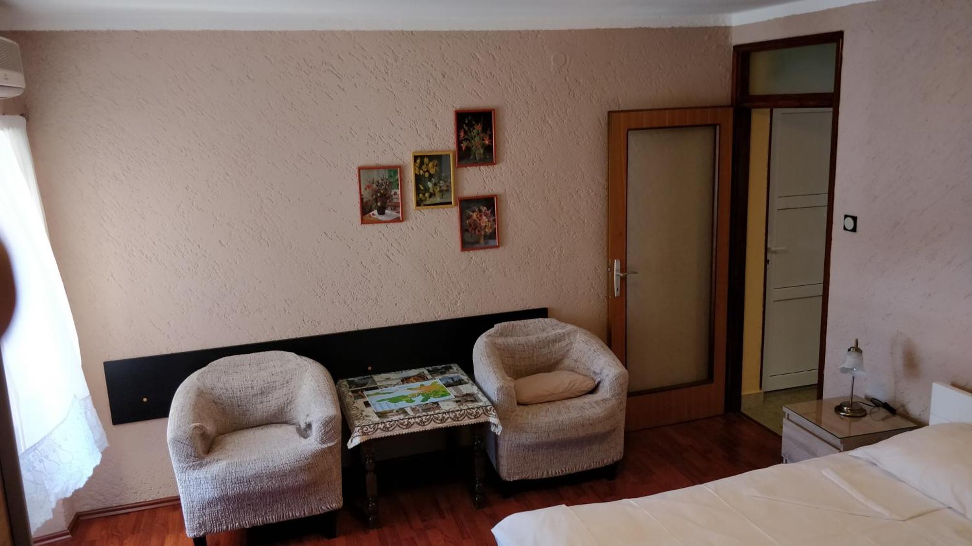 Apartments By The Sea Mali Lošinj Δωμάτιο φωτογραφία